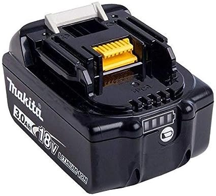 Bateria Bl1830B - Makita - 197599-5