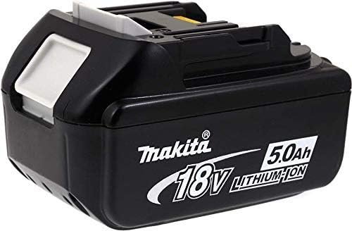 Bateria Bl1850B Li-Ion 18V 5Ah - 197280-8 - Makita