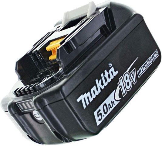 Bateria Bl1850B Li-Ion 18V 5Ah - 197280-8 - Makita