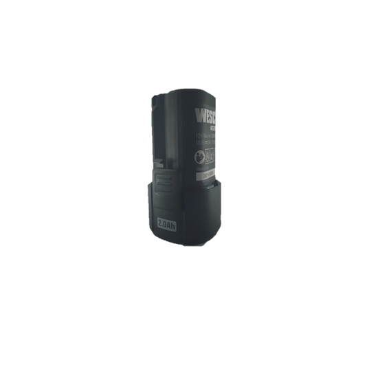Bateria De Ions De Litio Recarregavel - Ws9955 - Wesco