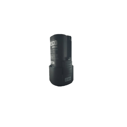 Bateria De Ions De Litio Recarregavel - Ws9955 - Wesco