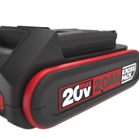 Bateria De Litio 20V 2.0Ah Kab20