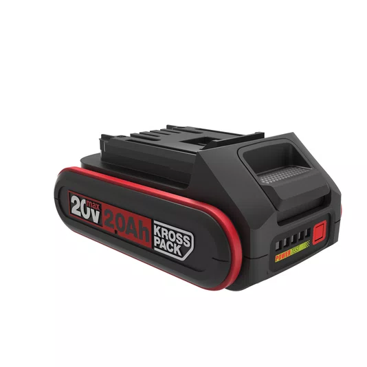 Bateria De Litio 20V 2.0Ah Kab20
