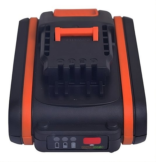 Bateria De Litio 20V 2,0Ah Wa3551 - Worx