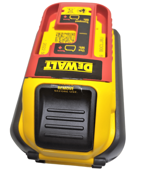 Bateria Flexvolt Dcb609-B3 20V/60V 3Ah/9A N689123