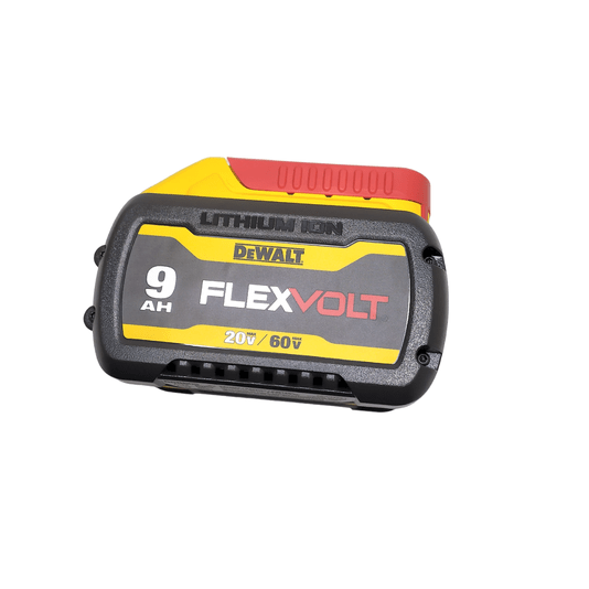 Bateria Flexvolt Dcb609-B3 20V/60V 3Ah/9A N689123