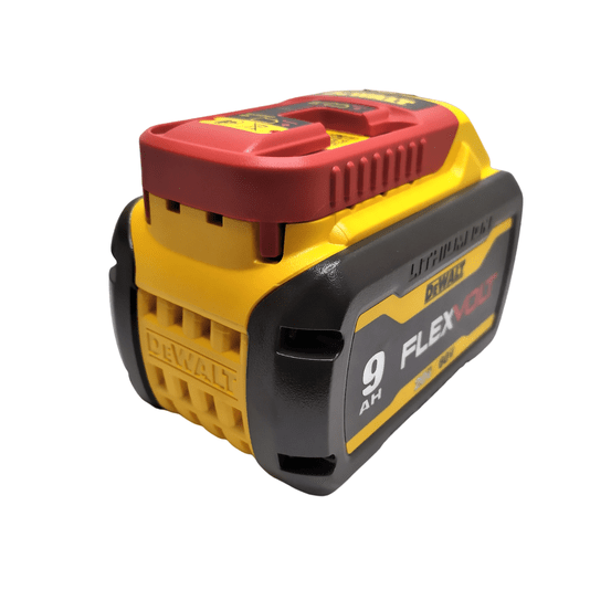 Bateria Flexvolt Dcb609-B3 20V/60V 3Ah/9A N689123