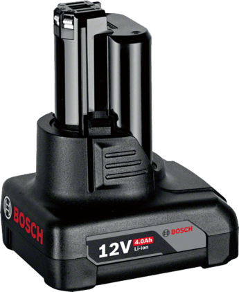 Bateria Gba 12V 4.0 Ah Bosch - 1600A00F71
