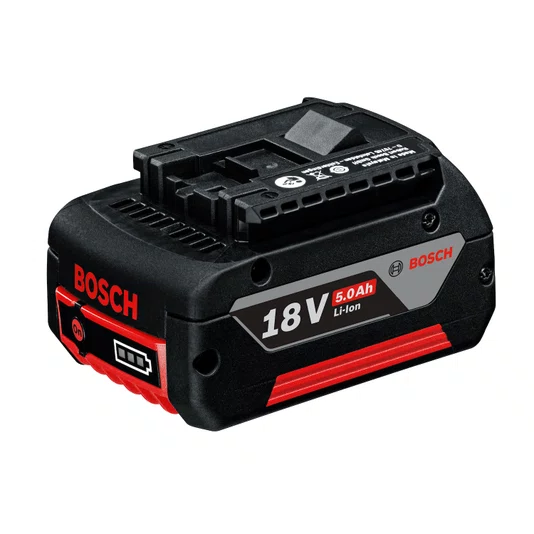 Bateria Gba 18V 5 0 Ah 1600A002U5000