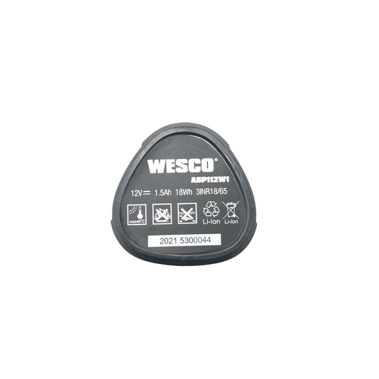 Bateria Ion Litio 12V 1 5Ah Ab 60049709