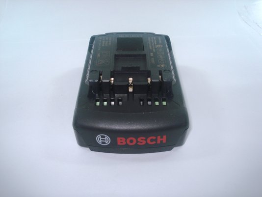 Bateria Ions De Litio 18V Slide Pk 1,5Ah - 1600Z00035 - Bosch