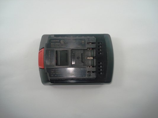 Bateria Ions De Litio 18V Slide Pk 1,5Ah - 1600Z00035 - Bosch