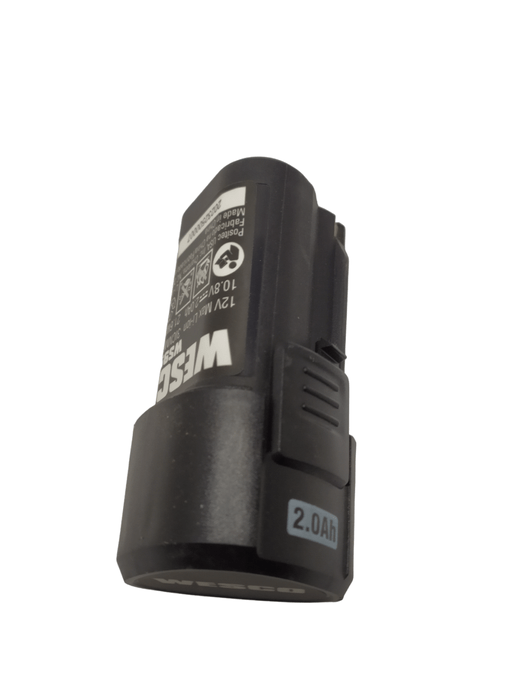 Bateria (Li-Ion,1.5Ah) Wesco 50038492 12V