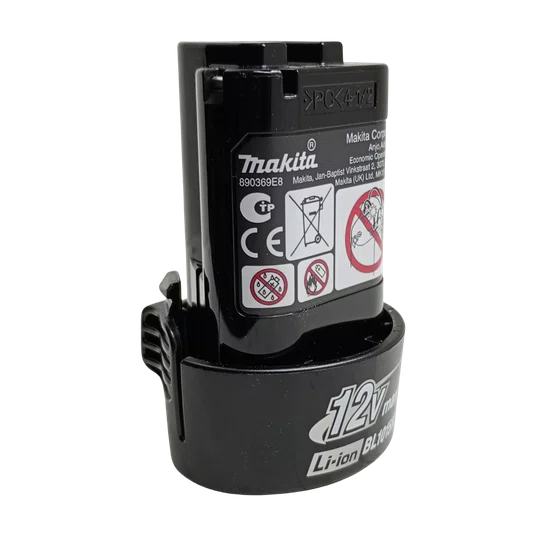 Bateria Li-Ion 12V 1.5Ah Bl1015K Makita - 1915F9-6