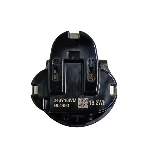 Bateria Li-Ion 12V 1.5Ah Bl1015K Makita - 1915F9-6