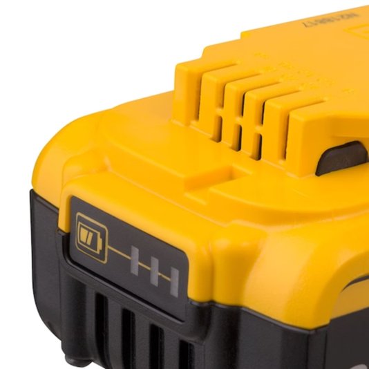 Bateria Li-Ion 20V Max 4.0Ah Dcb204-B3 N369560