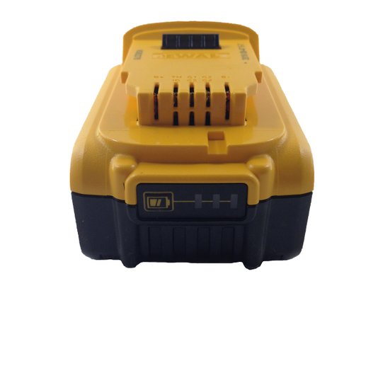 Bateria 4Ah 20V Max* Li-Ion Xr Dewalt - Dcb204-B3