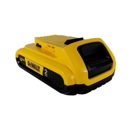 Bateria 2Ah 20V Max* Li-Ion Xr Dewalt - Dcb203-B3