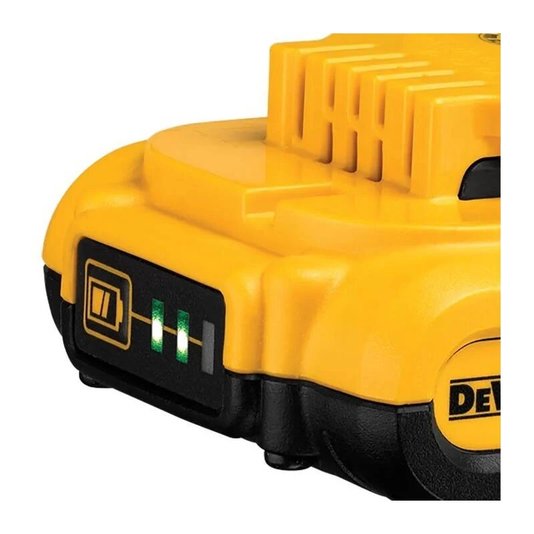 Bateria 2Ah 20V Max* Li-Ion Xr Dewalt - Dcb203-B3