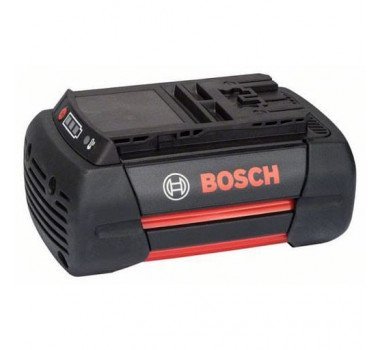 Bateria Li-ion 36v - 2,6ah Bosch - 2607336108