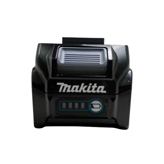 Bateria Li-Ion 40V Max 2.0Ah Xgt Bl4020 Makita - 191L29-0