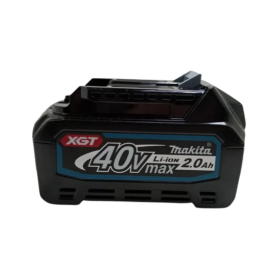 Bateria Li-Ion 40V Max 2.0Ah Xgt Bl4020 Makita - 191L29-0