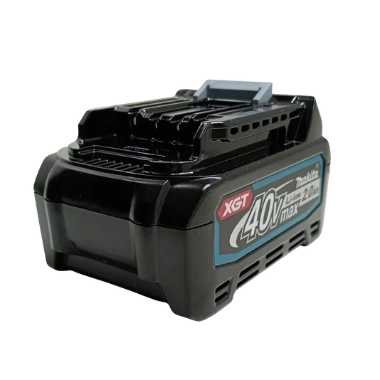 Bateria Li-Ion 40V Max 2.0Ah Xgt Bl4020 Makita - 191L29-0