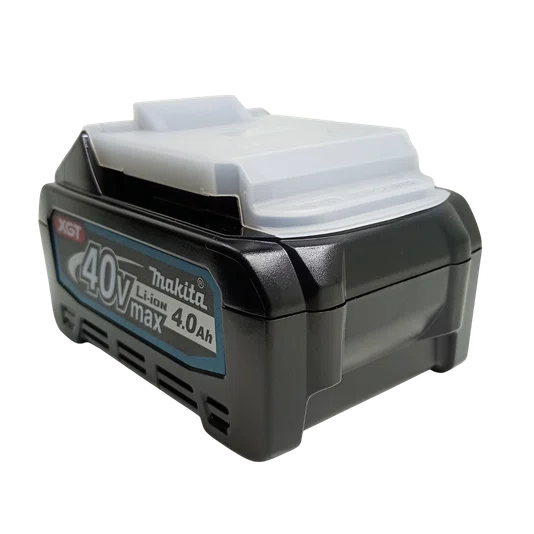 Bateria Li-Ion 40V Max 4.0Ah Xgt Bl4040 Makita - 191B26-6