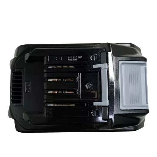 Bateria Li-Ion 40V Max 4.0Ah Xgt Bl4040 Makita - 191B26-6
