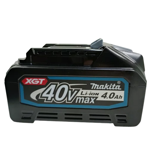 Bateria Li-Ion 40V Max 4.0Ah Xgt Bl4040 Makita - 191B26-6
