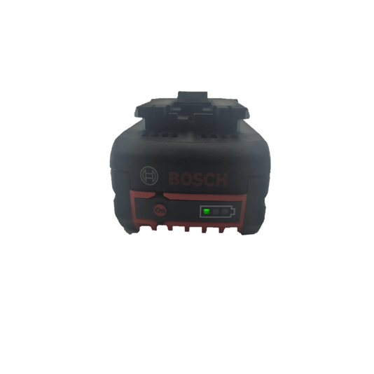 Bateria Lion 0Z00 Gba 18V 4.0Ah - 1600Z00038 - Bosch