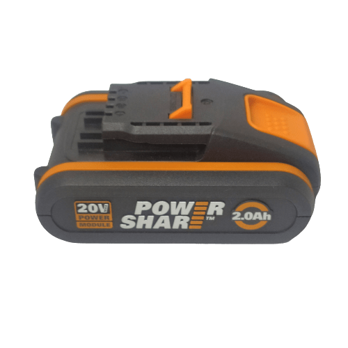 Bateria Li-On 2Ah 20V - 50027966 - Worx