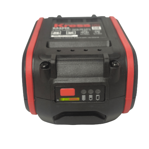 Bateria Li On 4 0 Ah 20V  Ka34 59000666