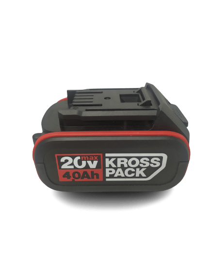 Bateria Li On 4 0 Ah 20V  Ka34 59000666