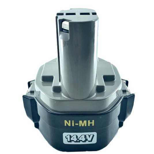 Bateria Pa14 - 14.4V - 2.8Ah (Ni-Cd) - 193060-0 - Makita