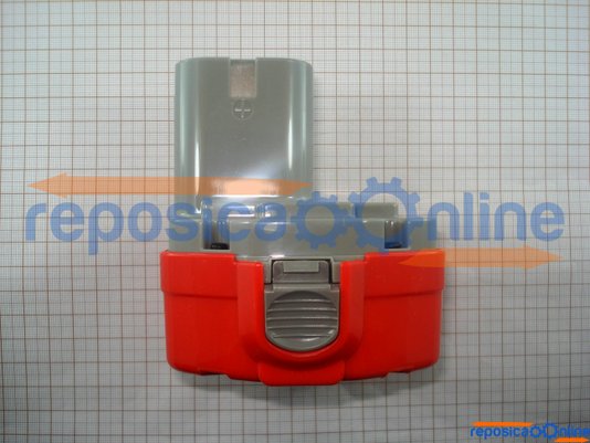 Bateria Pa14 - 14.4V - 1.3Ah (Ni-Cd) - 193985-8 - Makita