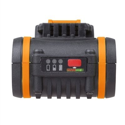 Bateria (par) de Íons de Lítio Worx 20V 4.0Ah - WA3553