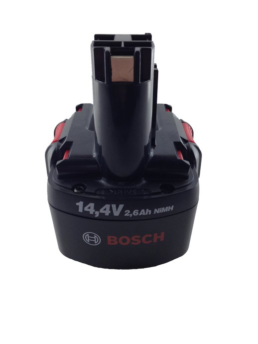 Bateria P/Paraf. Bosch 1913 14,4 V - 2607335685