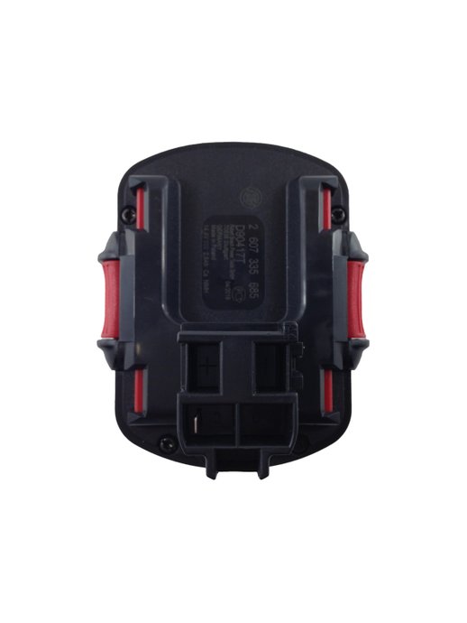 Bateria Para Parafusadeira 1913 14,4 V  Bosch - 2607335685