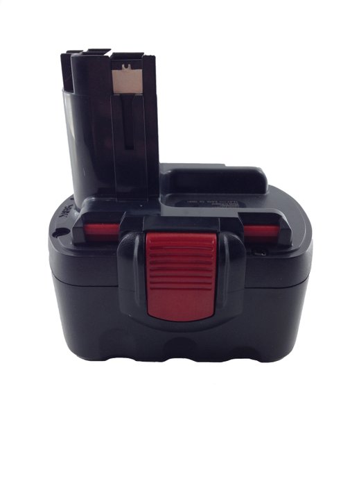 Bateria Para Parafusadeira 1913 14,4 V  Bosch - 2607335685