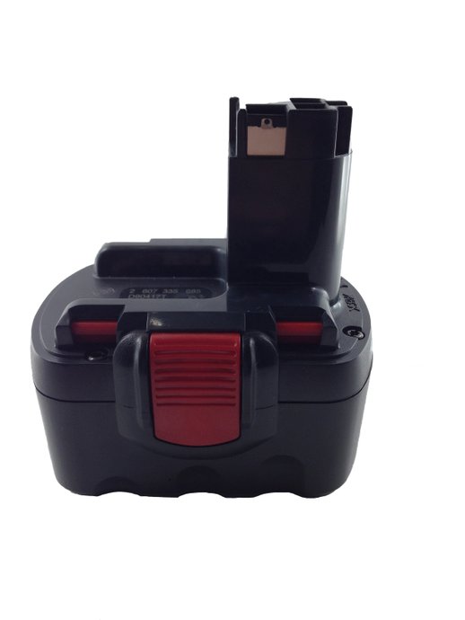 Bateria Para Parafusadeira 1913 14,4 V  Bosch - 2607335685