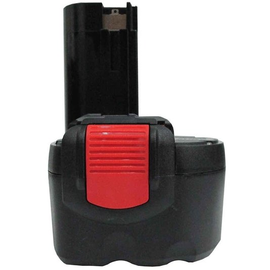 Bateria P/ Parafusadeira 1918 9,6V - 2607335707 - Bosch