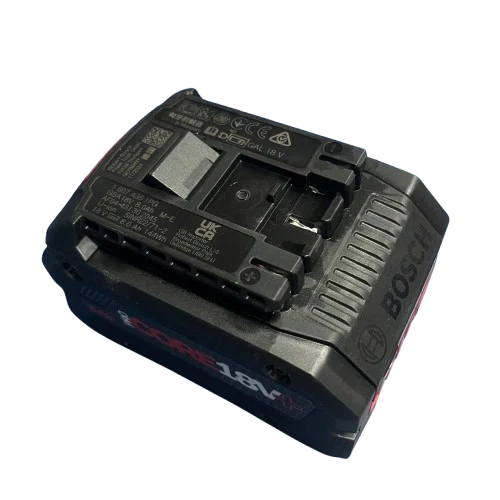 Bateria Procore 18V 8Ah Plus Bosch 1600A02X00