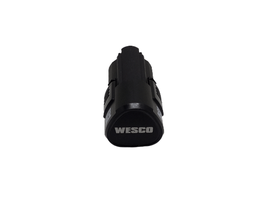 Bateria Recarregavel De Li-Ion 2.A.h 12V - 50044732 - Wesco