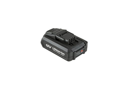 Bateria Recarregavel De Ion De Ws9970 - Wesco