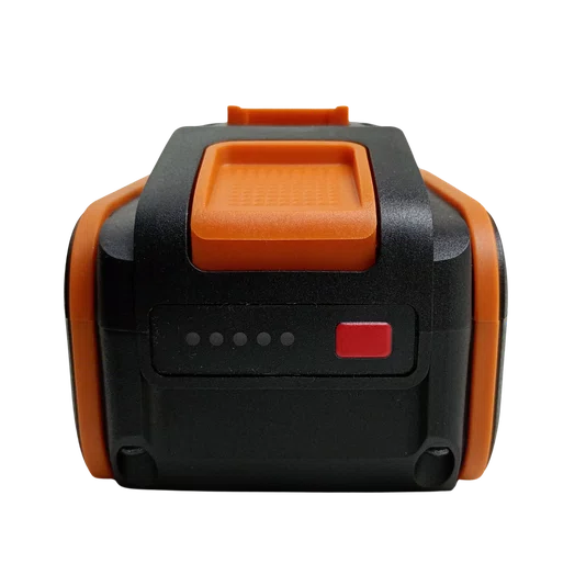 Bateria Recarregável De Ions 20V 4.0Ah Wa3644 - Worx