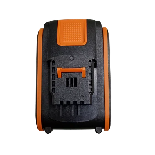 Bateria Recarregável De Ions 20V 4.0Ah Wa3644 - Worx