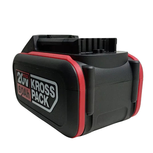 Bateria Recarregavel De Ions Kress - Kab38