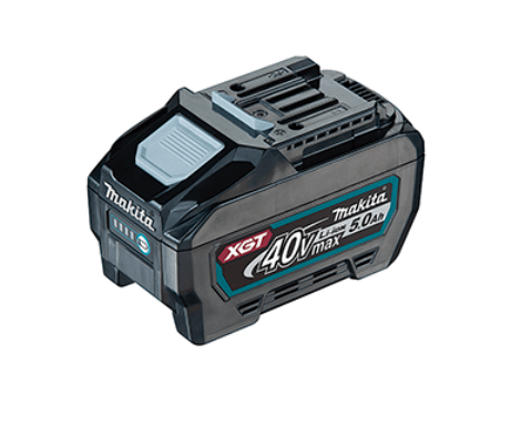 Bateria Xgt 40V Max Li-Ion 5.0Ah Makita