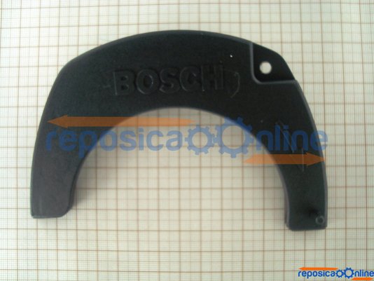 Capa De Protecao  P/ Ser. Mármore 1551.0.1 - F000600320 - Bosch